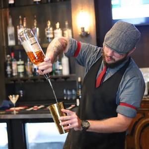 Meet your Posher, Patrick